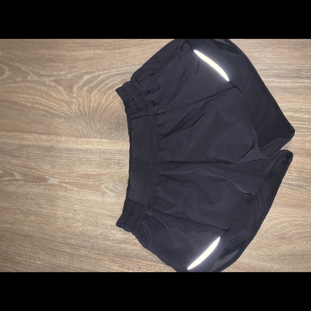Lulu lemon shorts